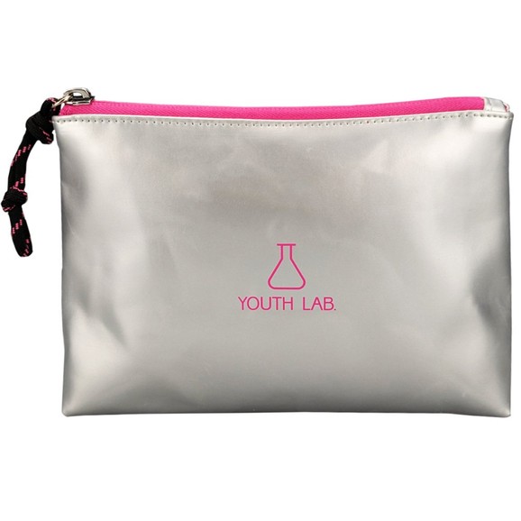 Δώρο Youth Lab Silver Pouch 1 Τεμάχιο Δώρο Youth Lab Silver Pouch 1 Τεμάχιο