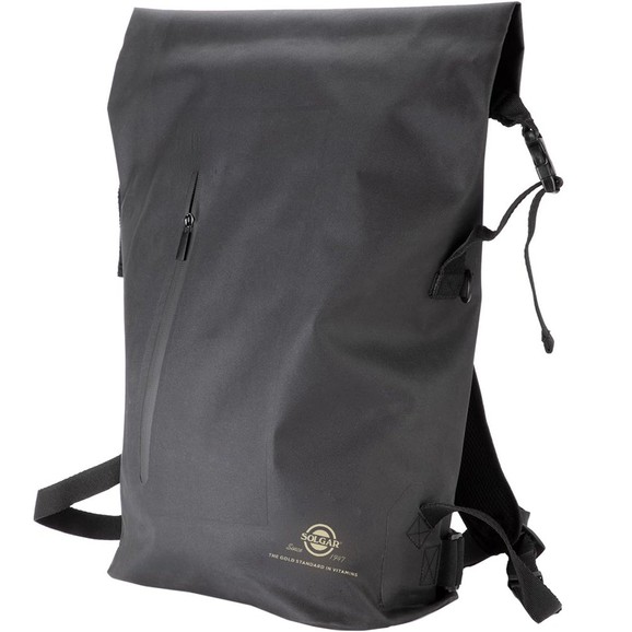 Δώρο Solgar Backpack 1 Τεμάχιο Δώρο Solgar Backpack 1 Τεμάχιο