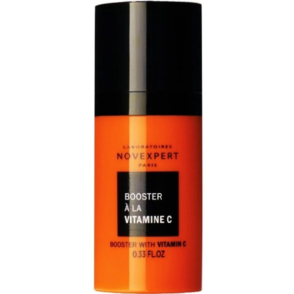 Δώρο Novexpert Booster Vitamin C Serum 10ml Δώρο Novexpert Booster Vitamin C Serum 10ml
