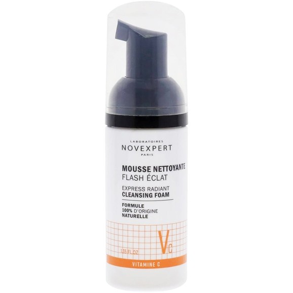 Δώρο Novexpert Vitamin C Express Radiant Cleansing Foam 40ml Δώρο Novexpert Vitamin C Express Radiant Cleansing Foam 40ml