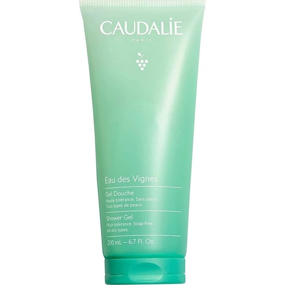 Δώρο Caudalie Eau Des Vignes Shower Gel 200ml