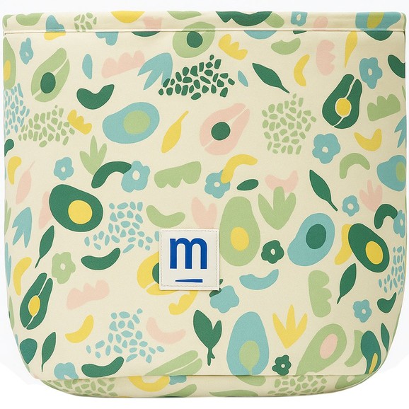 Δώρο Mustela Storage Basket 1 Τεμάχιο