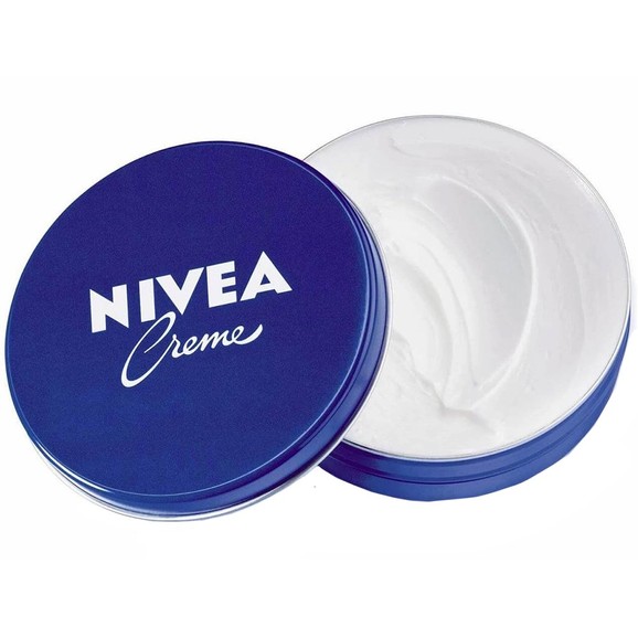 Δώρο Nivea Creme 75ml