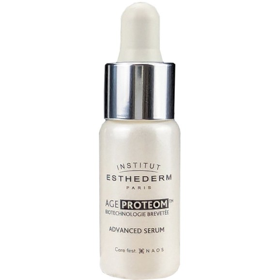 Δώρο Institut Esthederm Age Proteom Advanced Serum 5ml