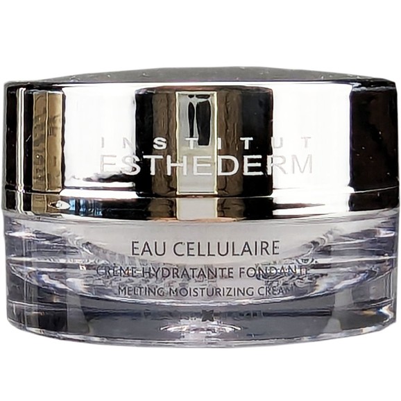 Δώρο Institut Esthederm Eau Cellulaire Melting Moisturizing Cream 10ml