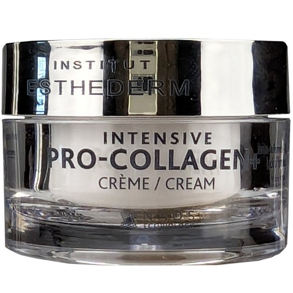 Δώρο Institut Esthederm Intensive Pro-Collagen+ Face & Neck Cream 10ml
