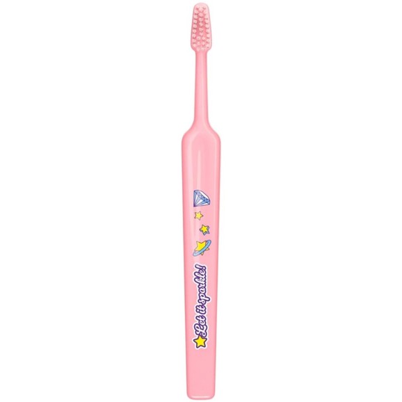TePe Kids Extra Soft 6+ Years Toothbrush 1 Τεμάχιο - Ροζ