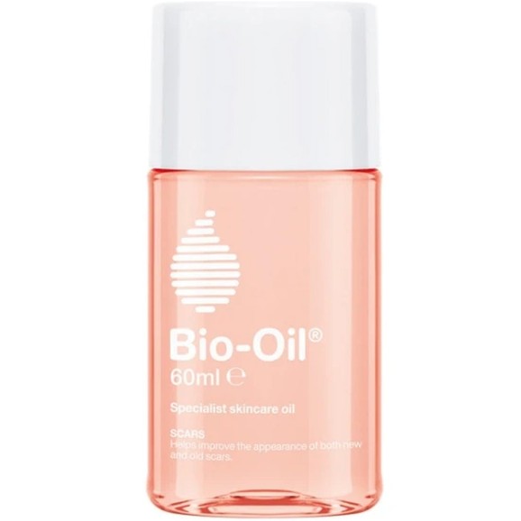 Bio-Oil Scars & Stretch Marks Skin Care Oil 60ml