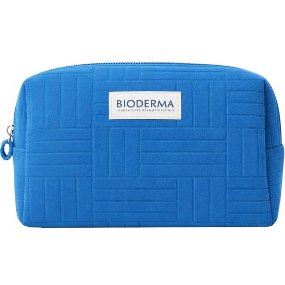 Δώρο Bioderma Atoderm Blue Pouch 1 Τεμάχιο