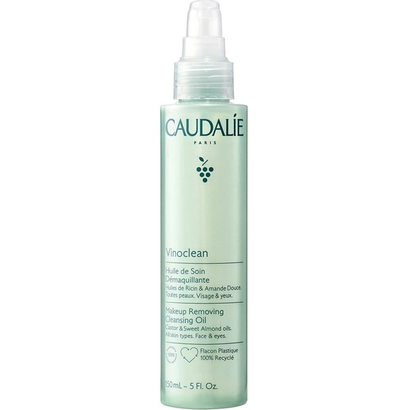 Δώρο Caudalie Vinoclean Makeup Removing Cleansing Oil 150ml