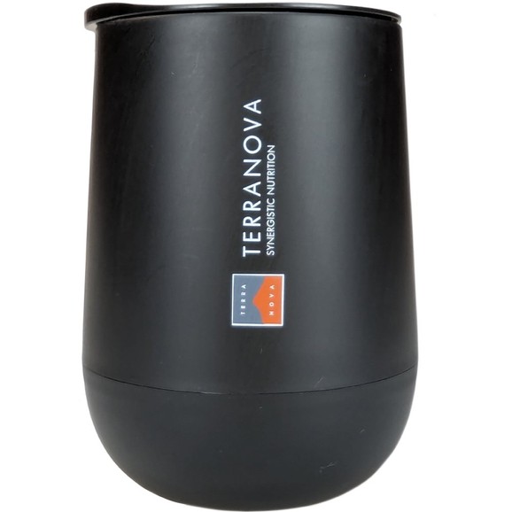 Δώρο Terranova Black Cup 300ml