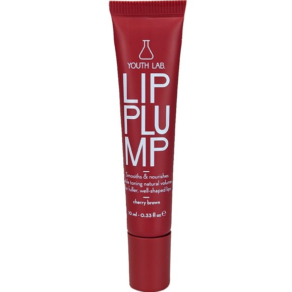 Δώρο Youth Lab Lip Plump 10ml Cherry Brown