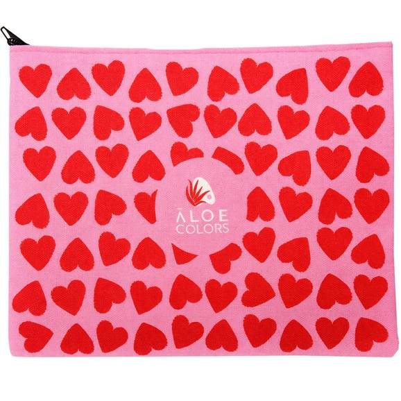 Δώρο Aloe Colors Valentine\'s Bag 1 Τεμάχιο