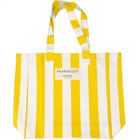 Δώρο Pharmasept Heliodor Mineral Suncare Summer Bag 1 Τεμάχιο