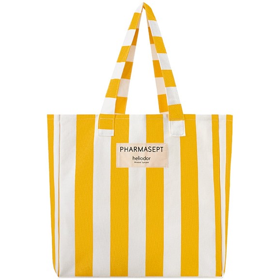 Δώρο Pharmasept Heliodor Mineral Suncare Summer Bag 1 Τεμάχιο