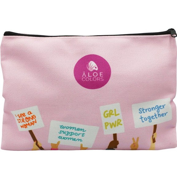 Δώρο Aloe Colors Her Era Limited Edition Women’s Day Bag 1 Τεμάχιο