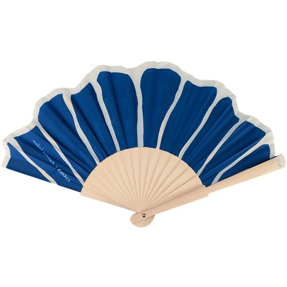 Δώρο Korres Naked Summers Βεντάλια 1 Τεμάχιο