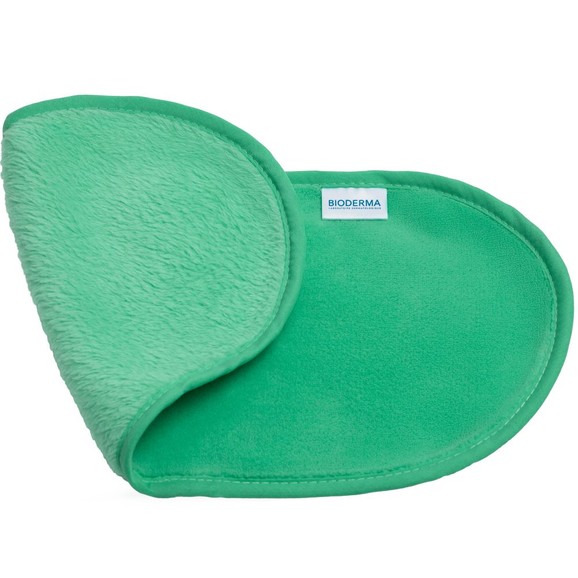 Δώρο Bioderma Sebium Face Towel 1 Τεμάχιο