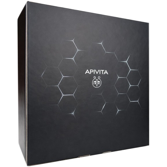 Δώρο Apivita Born of Bees, Raised by Science Gift Box 1 Τεμάχιο