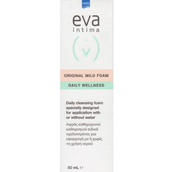 Δώρο Eva Intima Original Mild 50ml