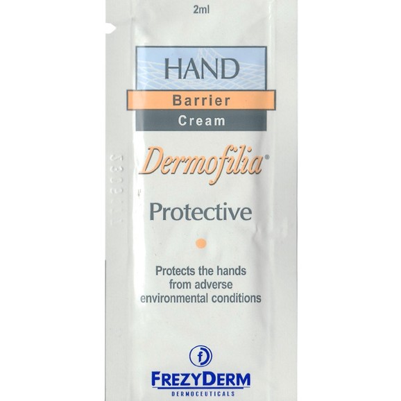 Δείγμα Frezyderm Dermofilia Hand Cream 2ml