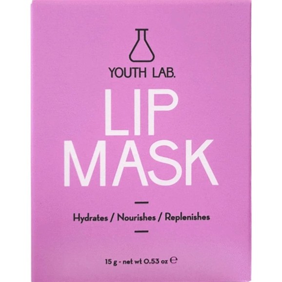 Δώρο Youth Lab Nourishing Treatment Lip Mask 15g
