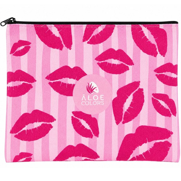 Δώρο Aloe Colors Kiss Pouch 1 Τεμάχιο
