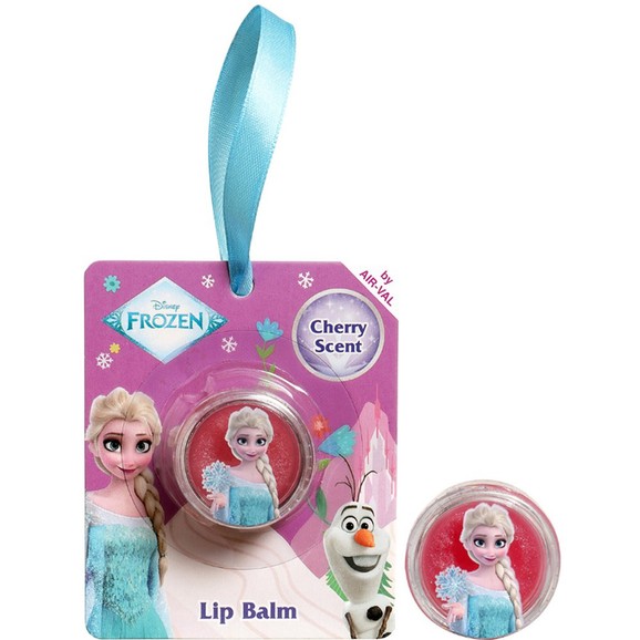 Δώρο Health Plus Air-Val Frozen Cherry Lip Balm 4g