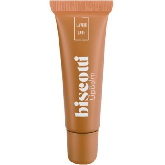 Δώρο Lavish Care Biscotti Lip Balm 10ml