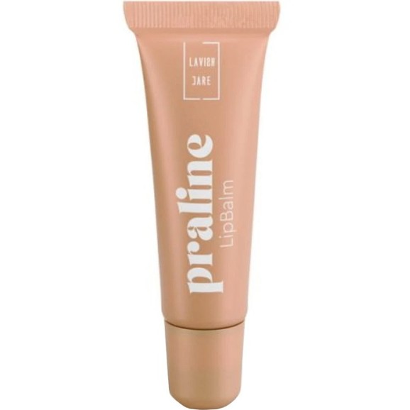 Δώρο Lavish Care Praline Lip Balm 10ml
