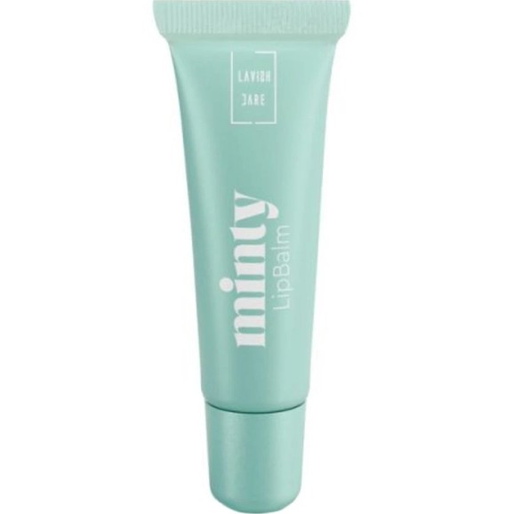 Δώρο Lavish Care Minty Lip Balm 10ml