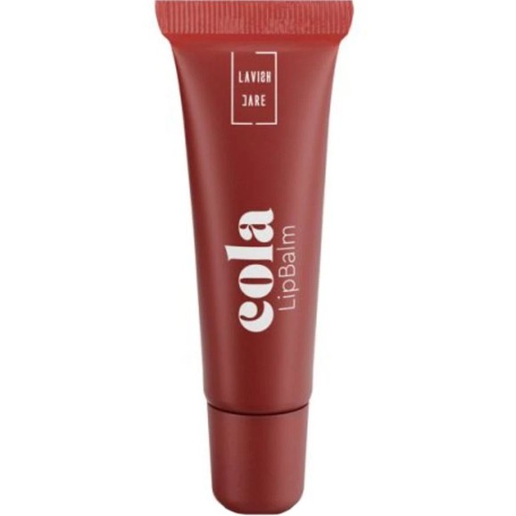 Δώρο Lavish Care Cola Lip Balm 10ml