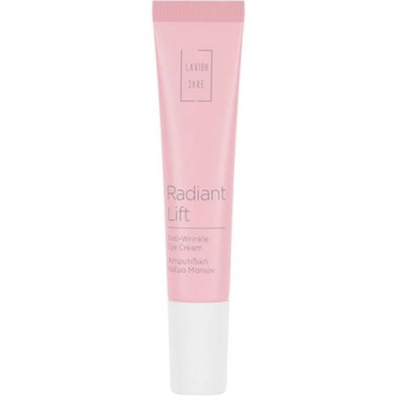 Δώρο Lavish Care Radiant Lift Anti-Wrinkle Eye Cream 15ml