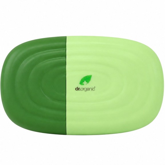 Δώρο Dr Organic Ice Tray 1 Τεμάχιο