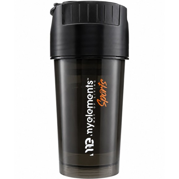 Δώρο My Elements Way of Living Sports Bottle 400ml, 1 Τεμάχιο