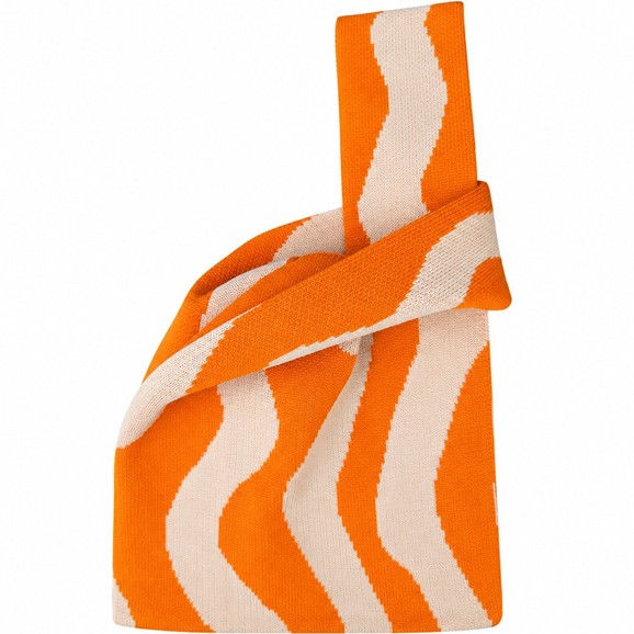 Δώρο Youth Lab Beige Orange Summer Bag 1 Τεμάχιο