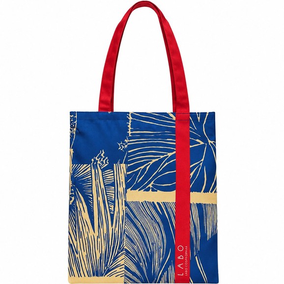 Δώρο Labo Floral Bag 1 Τεμάχιο