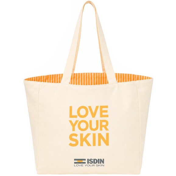 Δώρο Isdin Love Your Skin Beach Bag 1 Τεμάχιο