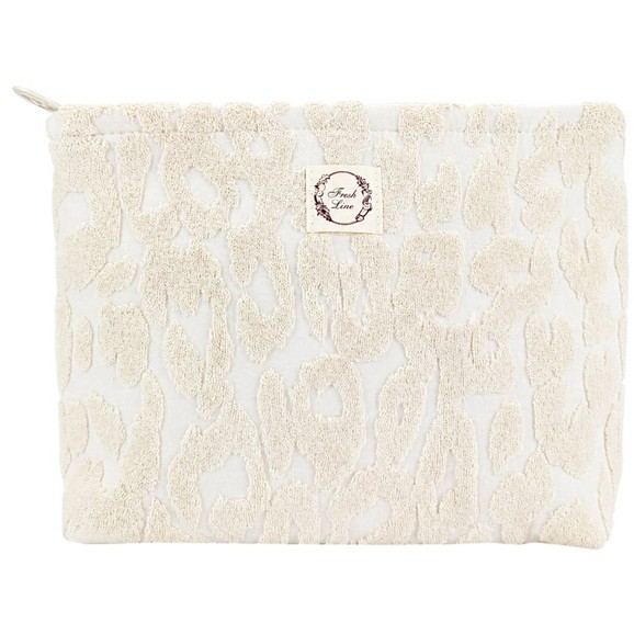 Δώρο Fresh Line Summer Towel Pouch 1 Τεμάχιο