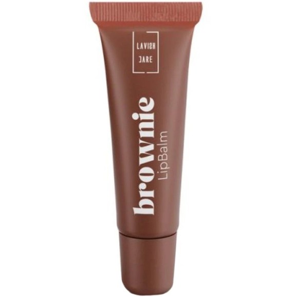 Δώρο Lavish Care Brownie Lip Balm 10ml