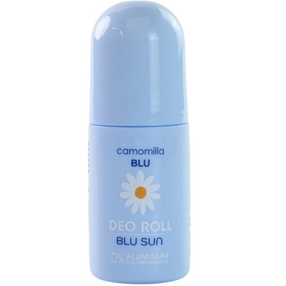 Δώρο Camomilla Blu Deo Roll Blu Sun 50ml
