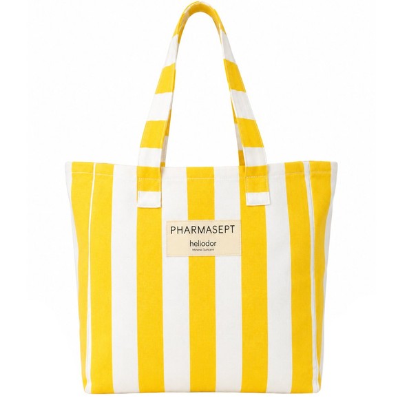 Δώρο Pharmasept Heliodor Summer Bag1 Τεμάχιο