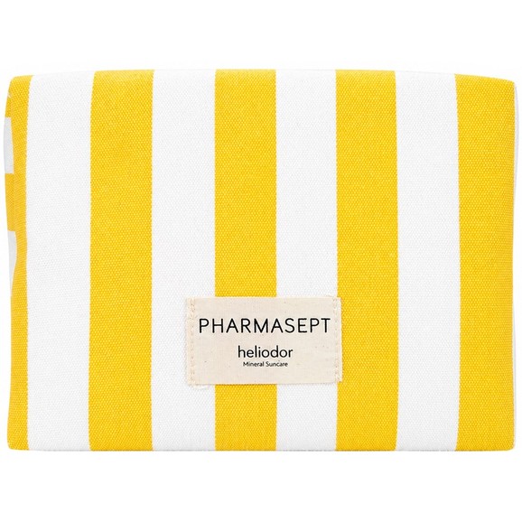 Δώρο Pharmasept Heliodor Summer Pouch 1 Τεμάχιο