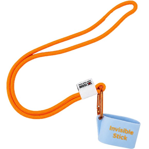 Δώρο Isdin Invisible Stick Holder 1 Τεμάχιο