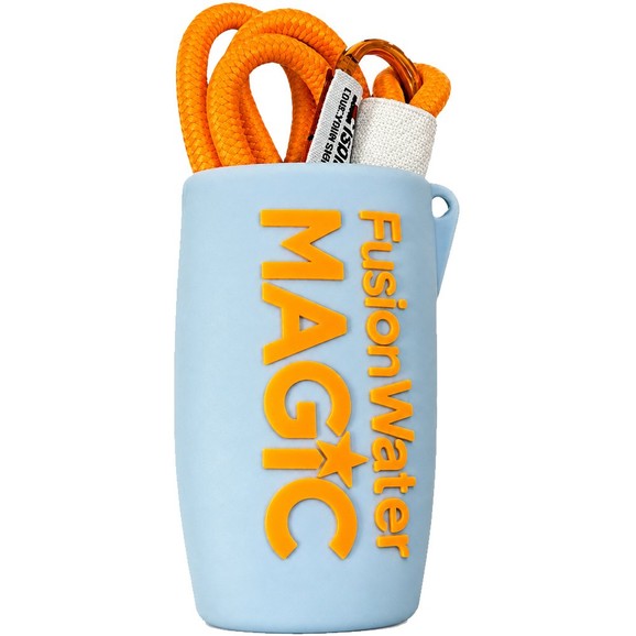 Δώρο Isdin Fusion Water Sunscreen Case 1 Τεμάχιο