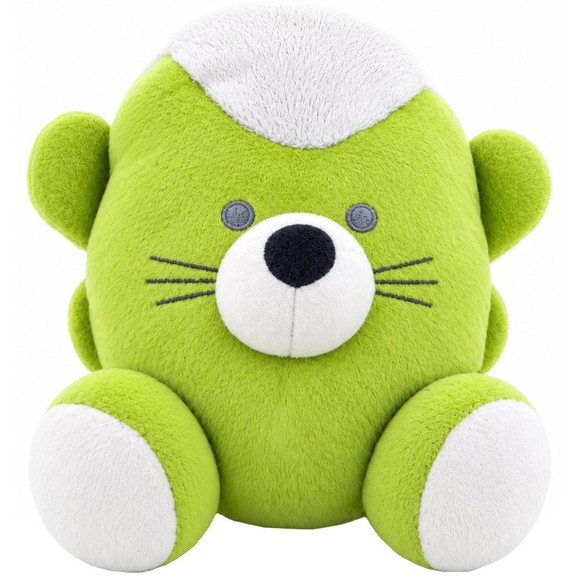 Δώρο A-Derma Anti-scratching Plush 1 Τεμάχιο