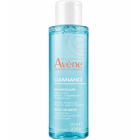 Δώρο Avene Cleanance Micellar Water for Face & Eyes 100ml