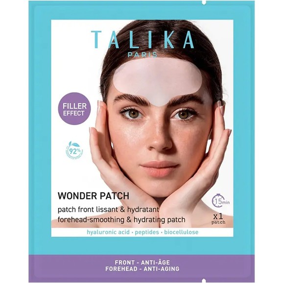 Δώρο Talika Wonder Smoothing Patch for Forehead & Frown Lines 1 Τεμάχιο