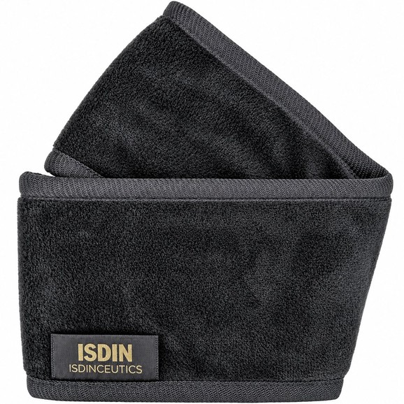 Δώρο Isdin Isdinceutics Black Headband 1 Τεμάχιο