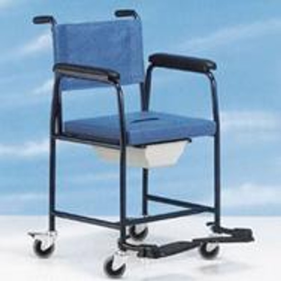John\'s Αναπηρική Καρέκλα Suracina 232+WC 2402320